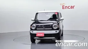 Suzuki Hustler, 2015 — миниатюра 3