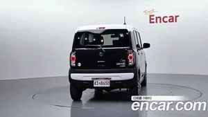 Suzuki Hustler, 2015 — миниатюра 4