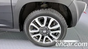 Suzuki Hustler, 2015 — миниатюра 5