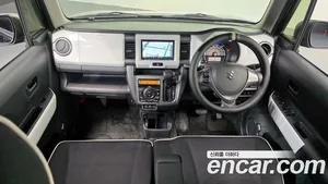 Suzuki Hustler, 2015 — миниатюра 7