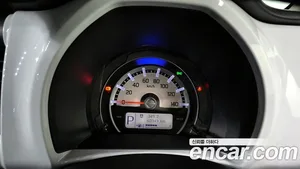 Suzuki Hustler, 2015 — миниатюра 8