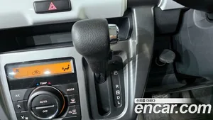 Suzuki Hustler, 2015 — миниатюра 9