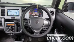 Suzuki Hustler, 2015 — миниатюра 13