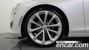 Cadillac CTS, 2018 — миниатюра 5