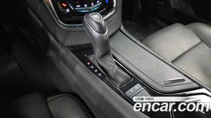 Cadillac CTS, 2018 — миниатюра 9