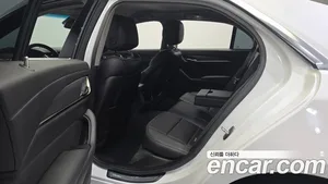 Cadillac CTS, 2018 — миниатюра 11