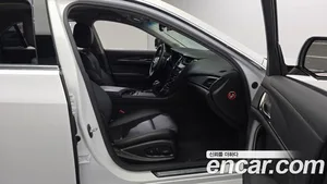 Cadillac CTS, 2018 — миниатюра 12