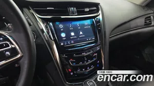Cadillac CTS, 2018 — миниатюра 17