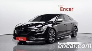 Renault SM6, 2016 — миниатюра 1