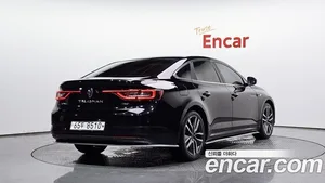Renault SM6, 2016 — миниатюра 2