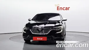 Renault SM6, 2016 — миниатюра 3