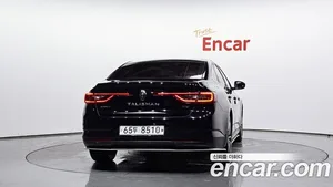 Renault SM6, 2016 — миниатюра 4