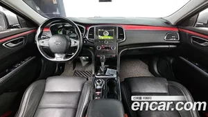 Renault SM6, 2016 — миниатюра 7