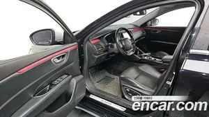 Renault SM6, 2016 — миниатюра 10