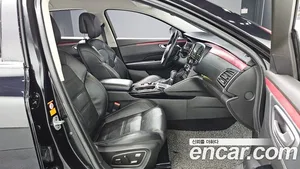 Renault SM6, 2016 — миниатюра 12