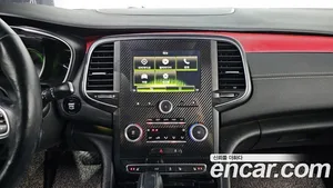 Renault SM6, 2016 — миниатюра 13