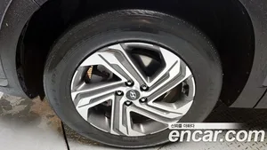 Hyundai Santa Fe, 2021 — миниатюра 5