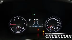 Hyundai Santa Fe, 2021 — миниатюра 11
