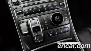 Hyundai Santa Fe, 2021 — миниатюра 12