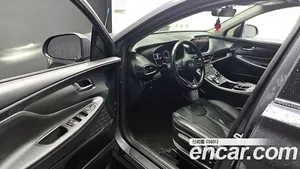 Hyundai Santa Fe, 2021 — миниатюра 13