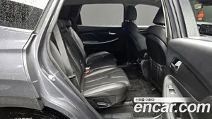 Hyundai Santa Fe, 2021 — миниатюра 17