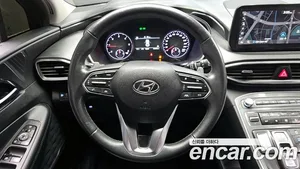 Hyundai Santa Fe, 2021 — миниатюра 18