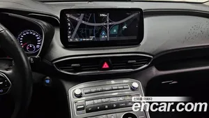 Hyundai Santa Fe, 2021 — миниатюра 19