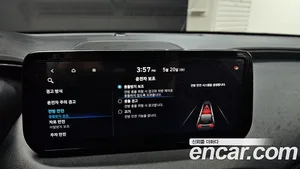 Hyundai Santa Fe, 2021 — миниатюра 21