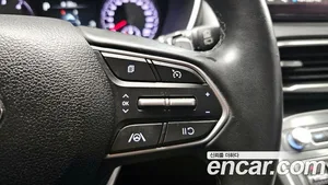 Hyundai Santa Fe, 2021 — миниатюра 25