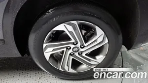 Hyundai Santa Fe, 2021 — миниатюра 7