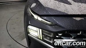 Hyundai Santa Fe, 2021 — миниатюра 8