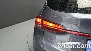 Hyundai Santa Fe, 2021 — миниатюра 9