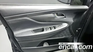 Hyundai Santa Fe, 2021 — миниатюра 14