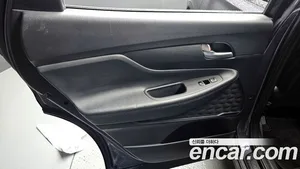 Hyundai Santa Fe, 2021 — миниатюра 15