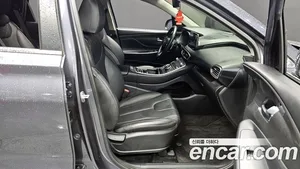 Hyundai Santa Fe, 2021 — миниатюра 16