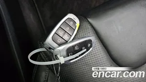 Hyundai Santa Fe, 2021 — миниатюра 30