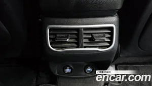 Hyundai Santa Fe, 2021 — миниатюра 31