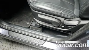 Hyundai Santa Fe, 2021 — миниатюра 32