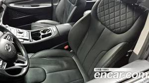 Hyundai Santa Fe, 2021 — миниатюра 33