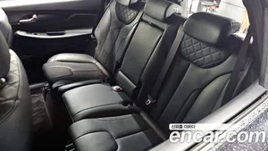 Hyundai Santa Fe, 2021 — миниатюра 34