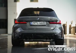 BMW M3, 2025 — миниатюра 4
