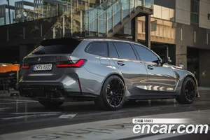 BMW M3, 2025 — миниатюра 7