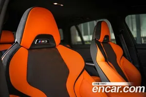 BMW M3, 2025 — миниатюра 9