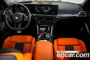 BMW M3, 2025 — миниатюра 10