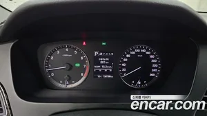 Hyundai Sonata, 2015 — миниатюра 5