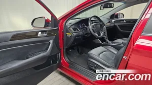 Hyundai Sonata, 2015 — миниатюра 10
