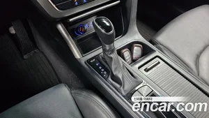 Hyundai Sonata, 2015 — миниатюра 13