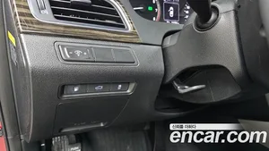 Hyundai Sonata, 2015 — миниатюра 15