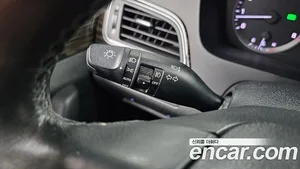 Hyundai Sonata, 2015 — миниатюра 18
