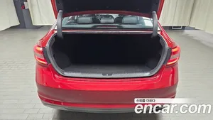 Hyundai Sonata, 2015 — миниатюра 20